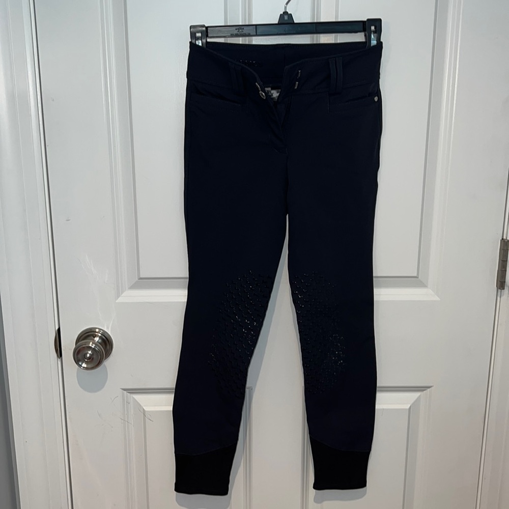 RJ Classic Equestrian Breeches